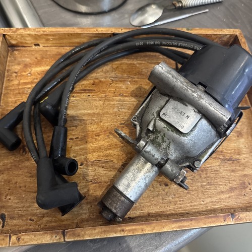 Classic lucas dm2p4 - classic,