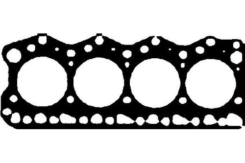 863 110 cylinder - 863.110, gasket