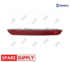 AUXILIARY STOP LIGHT FOR