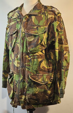 4 Para DPM Para Smock: DPM 