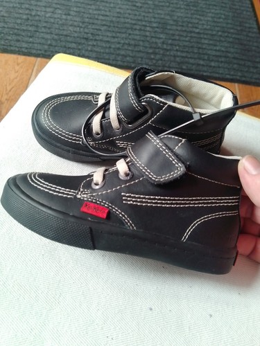 Kickers infants kavey easy - kickers,