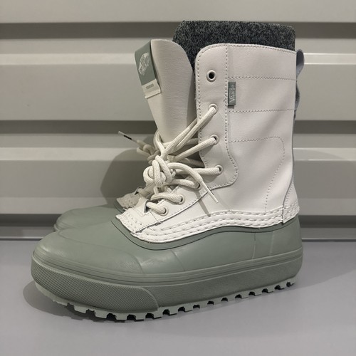 Vans mte standard - mte, weather