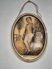 OLIVER TWIST ARTHUR OSBORNE