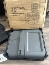 Camping Toilet