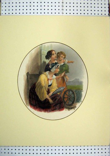 Original old antique - original,