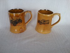 Wade Veteran Car Series 1907