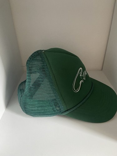 Corteiz allstarz dark green - allstarz,