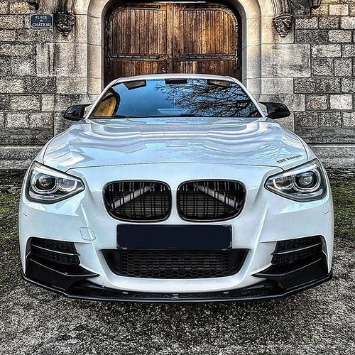 For bmw series f20 f21 - for,