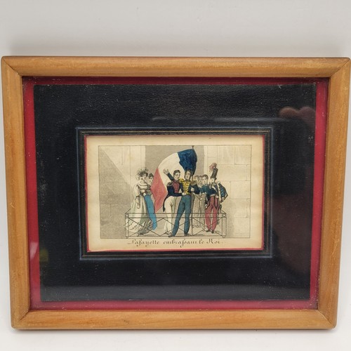 1830 french revolution - french,
