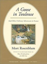 A Goose in Toulouse : And