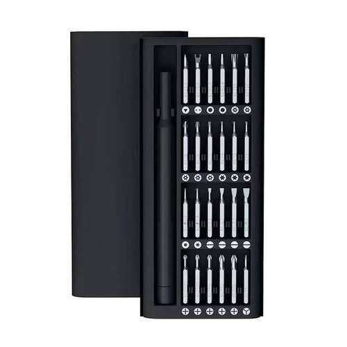 Magnetic precision - in, 1