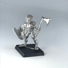 Wood Elves Wardancer Elf -