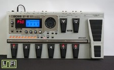 Boss GT-10 Guitar Multi