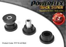 Powerflex Black FrArm In