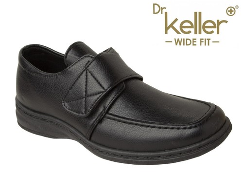 Mens keller wide fit - wide,