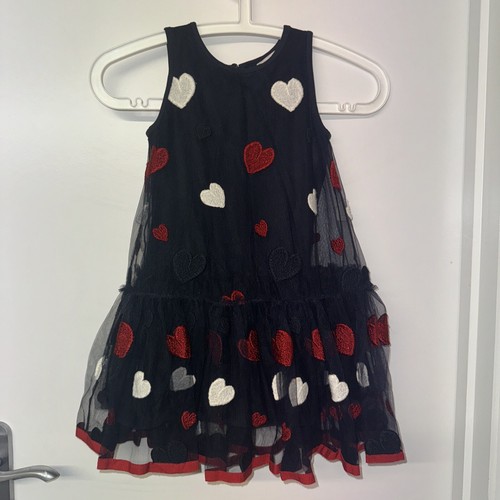 Monnalisa dress years - monnalisa,