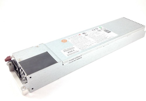 Supermicro 1620w plus - 1u,