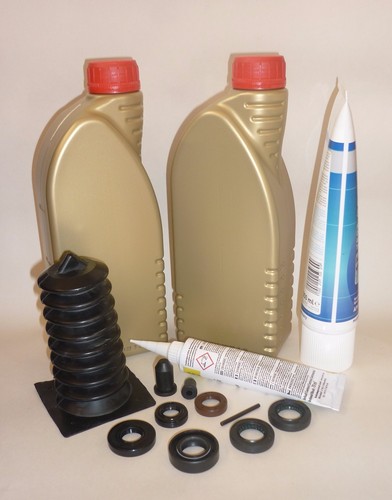 Seal kit parts - kit,