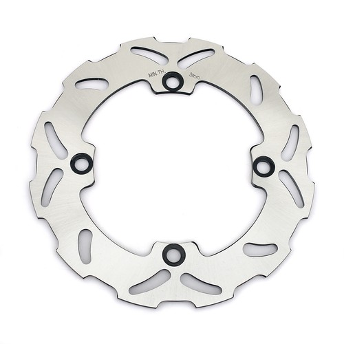 220mm rear brake disc - 220mm, for