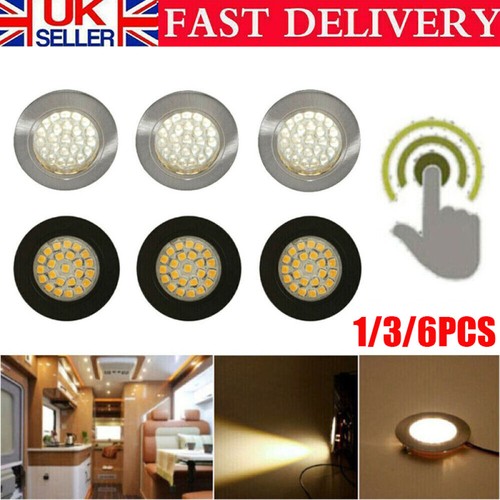 6pcs 12v led spot lights - led,