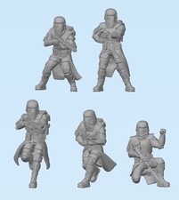 Star Wars Legions Miniatures -