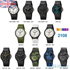 SKMEI 2108 Analogue Quartz