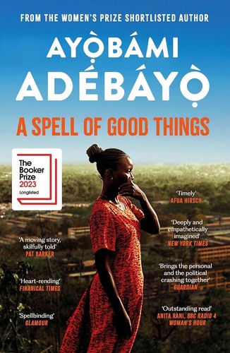 Spell good things - a,