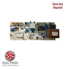 FERROLI DOMICOMPACT F24B/F30B/F24D/F30D MF08F.1 PCB 39812370