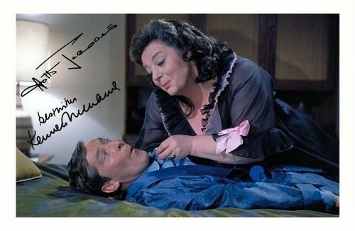 Carry hattie jacques - -,