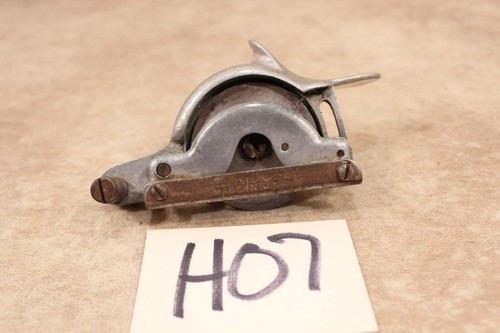 H07 vintage the ridgely - h07,