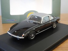 OXFORD DIECAST LOTUS ELAN +2