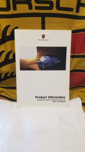 2005 porsche 911 - 2005, &
