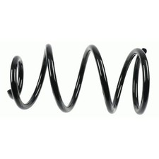 2x Coil Springs (Pair) For