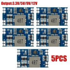 5PC Mini560  5V-20V To