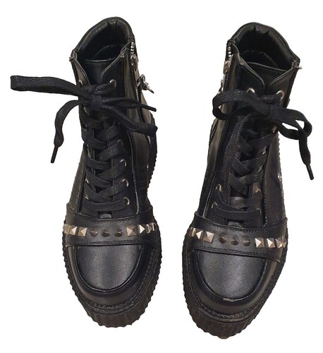 Demonia shoes creeper 565 - demonia,