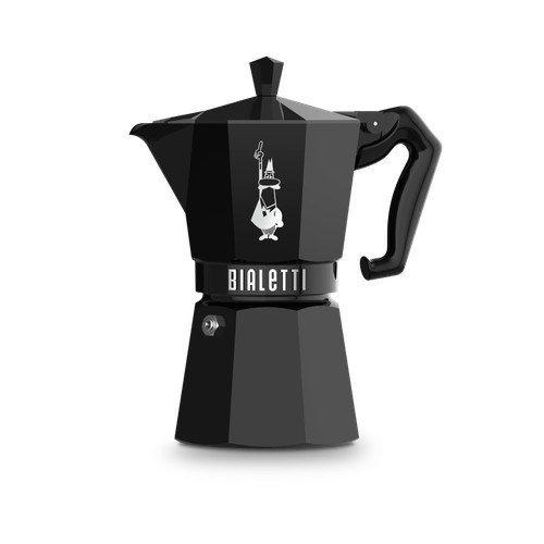Bialetti moka exclusive - moka,
