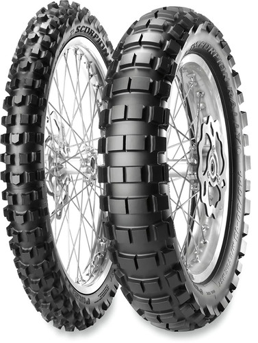 Pirelli scorpion rally - pirelli,
