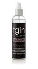 Tgin Rose Water Curl Refresher