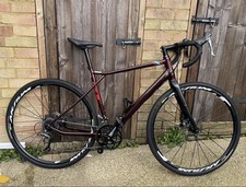 GT Road Bike Unisex