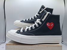 Converse COMME DES GARCONS
