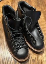 Chippewa boot monkey lace - chippewa,