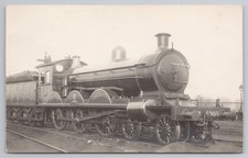 NER Class S 4-6-0 Locomotive