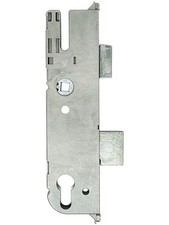 Door lock case gear box - gu,