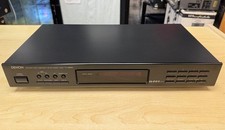 Denon TU-380RD Precision Audio