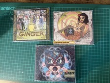 Ginger Wildheart This Time I’m Serious, Virtual Love And The Saga Of Me & You