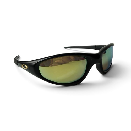 Oakley new straight jacket - straight,