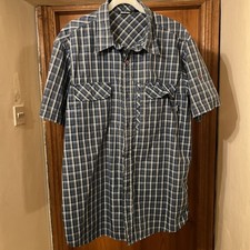Rohan Central Shirt Mens M