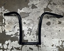 Nash Motorcycle Co: 14”