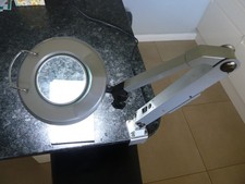 Magnification Lamp Industrial