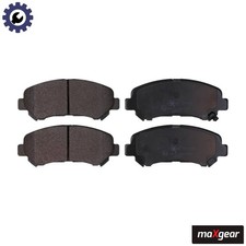 BRAKE PAD SET DISC BRAKE
